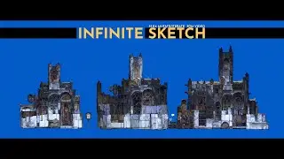 InfiniteSketch S1E4 MutateIterate LongFormat