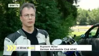 The Motor Magazine - 24.11.2010 | drive it