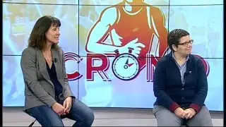 19 Circuito de Carreras Populares Diputació de València