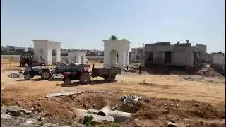 Sanfran Sarovar Heights 2/3/4 BHK Apartments in Jhansi