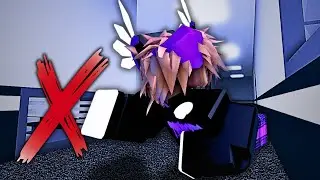 NO VENTS CHALLENGE IN FLEE THE FACILITY!! (bad idea)
