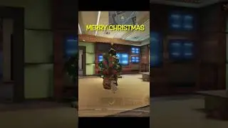 #cod mobile merry Christmas #callofdutymobile #codmobile #codm#калофдьютимобайл #кодмобайл#shorts