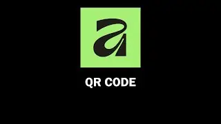 qr code in affinity