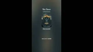 War Dance (Finale)