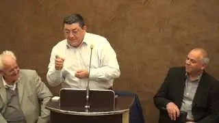 Evanghelizare Dragoş Croitor - 5 martie 2020