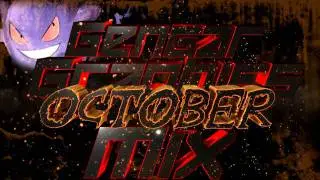 October Dubstep Mix [Free Download]