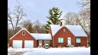 New Residential listing for sale found at 8410 Linden Road, Mundy Township, MI 48473