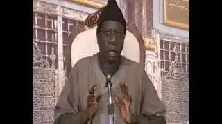 SERIGNE MOUSTAPHA SY 3 EME COURS UR  2001