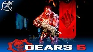 GEARS 5 Multiplayer - How to get 