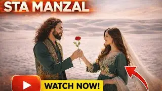 Pashto Song 2026 | ستا منزل  |  sta manzal | Tribal Saaz