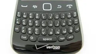 Обзор RIM BlackBerry Bold 9370