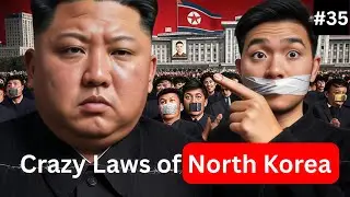 Inside North Korea's WEIRD Legal System