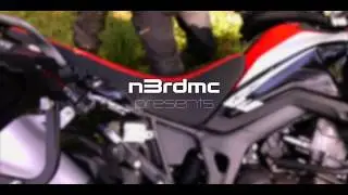 n3rdmc vs mceventyr - series intro