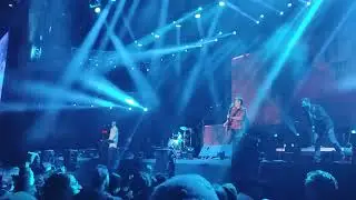 Castigame - Plastilina Mosh , Vive Latino 2023