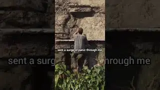 Uncharted 4 Fall Fails: Heart-Stopping Moments! 😱 #Gaming #shorts #uncharted4