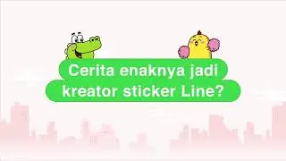 LINE Creators Testimony