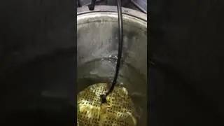 SPG over pressure blowout plug