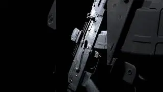 Atibal e2 Enclosed red dot sight - Teaser