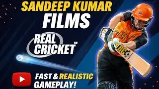 Sandeep Kumar Films is live! #match #live #T20 #livestream