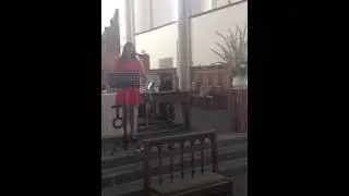 She- Charles Aznavour (cover by La Cl&eacute; de Soul)