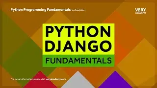 Python Django Course | Creating a new Django model