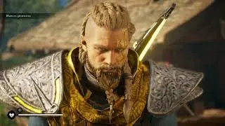 Assassin's Creed Valhalla- Glitch en festival Ostara  v 1.5.1 Xbox One