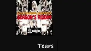 T O K Tears Season Riddim