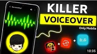 Voice over and Lipsing skills for your kids | Art of Freelancing in 2025