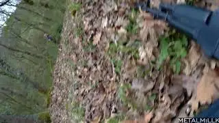 Airsoft İstanbul Kurtköy Oyunu Sıcak Anlar (1/2)  Gameplay/Oynayış #29