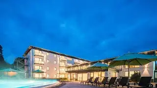 Thermalhotel Aulendorf, Germany | Travel Facts