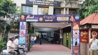 Mesh presents Page3 Exhibition, Thane #thane #exhibition #exhibitioninthane #viralshort #subscribe 