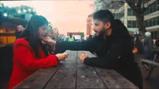 ARJUNĀ - Shamil Hoon [ Official Music Video ] ft @divyaharjai