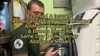 Rend Lake Appliance Repair 630-425-4232