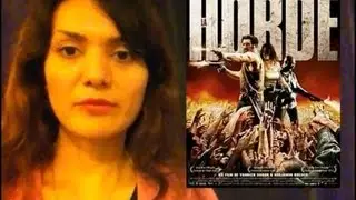 Film Review: La Horde (2009)