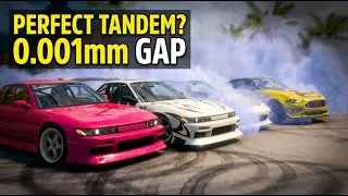 LIVE!! Drifting/Tandem in Forza Horizon 5 !🚗💨