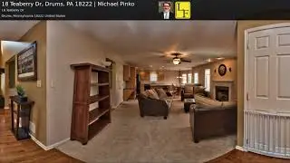 18 Teaberry Dr, Drums, PA 18222 | Michael Pinko