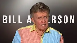 What REALLY Happened To Bill Anderson?