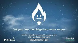 Boiler Genie - Air Source Heat Pump - Funding