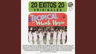 Cumbia Del Raton