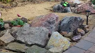 Backyard fun with my modified Redcat Everest 10