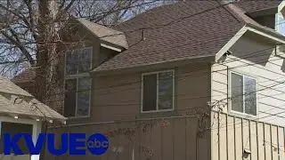 How to protect your property against a wildfire | KVUE
