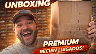 Llegaron los Hot Wheels Premium 😍🔥 | Unboxing de caja sorpresa