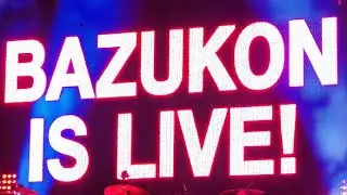 DON BAZUKON is live! Get to know me a little bit