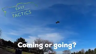 (11-15) RC jump Competition! April 2022 -  East Tactics