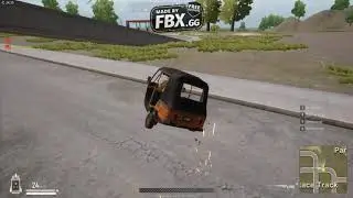 Pubg Lite testing with FBX Game Recorder