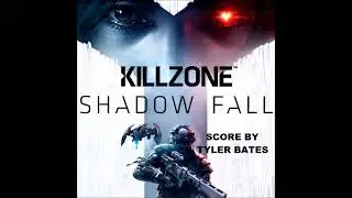 Tyler Bates-Killzone:Shadow Fall--Track 8--The Armory