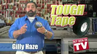 PitchmenParodies.com - Tough Tape