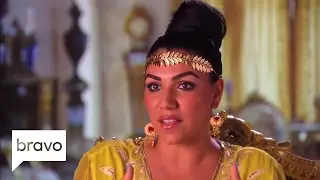 Shahs of Sunset: Asa's Style | Bravo