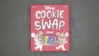 How To Play Disney Cookie Swap Game