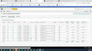 Sage Intacct Demo: Revenue Management Module